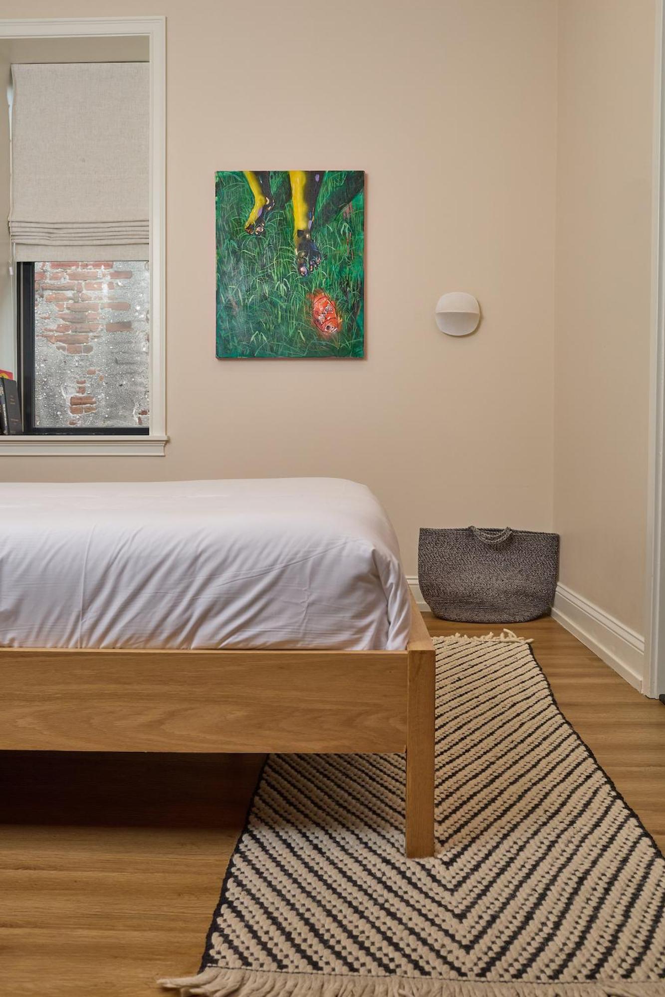 Yowie Hotel Филадельфия Экстерьер фото
